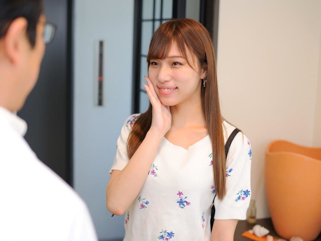 矯正施術後は、小顔、骨盤、ダイエット、お身体の変化を手で触って実感していただけます*