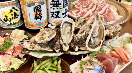 組み合わせる飲み放題は全4コース