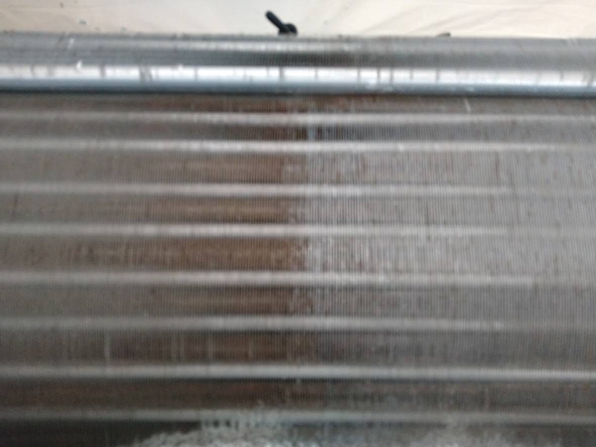 エアコンクリーニング