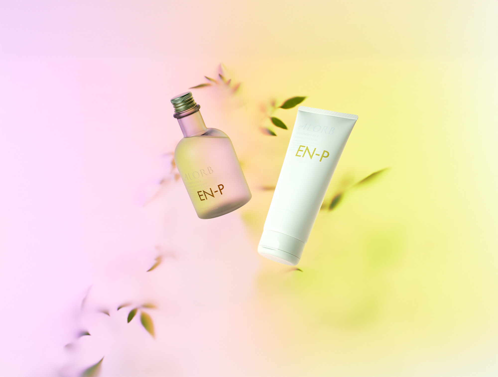 根本的な不調の改善を目指しています