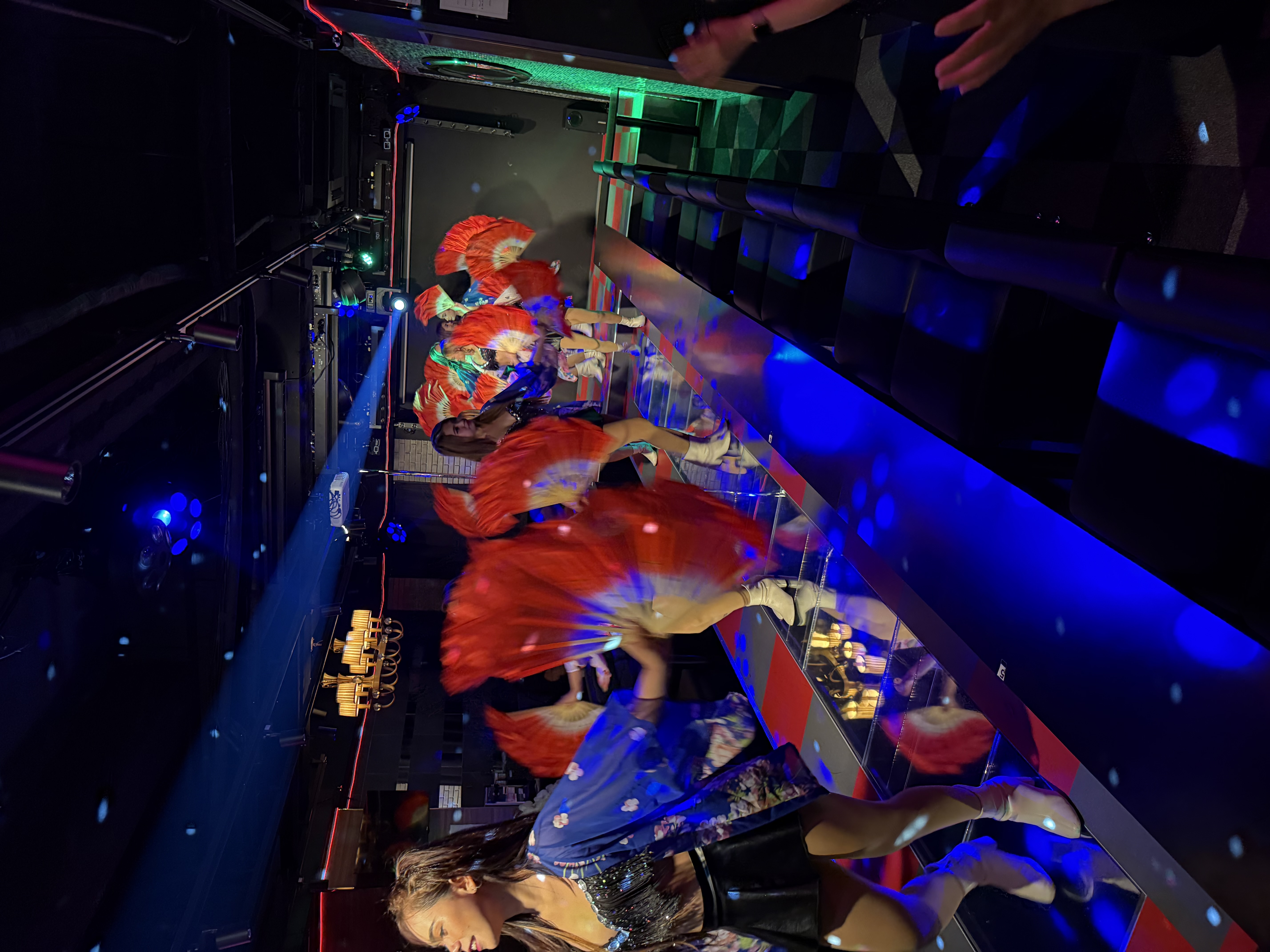 地域最高のエンタメがここに！