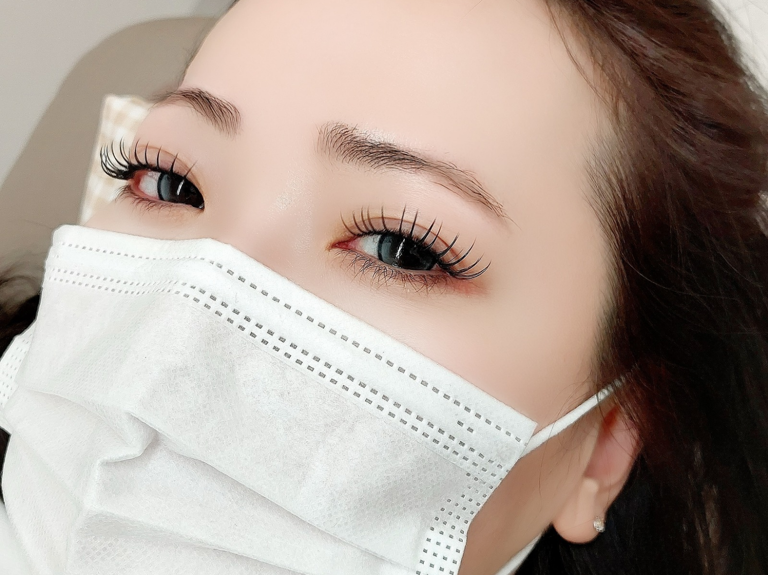 集中的に補修・ケア！永くまつパを楽しめます