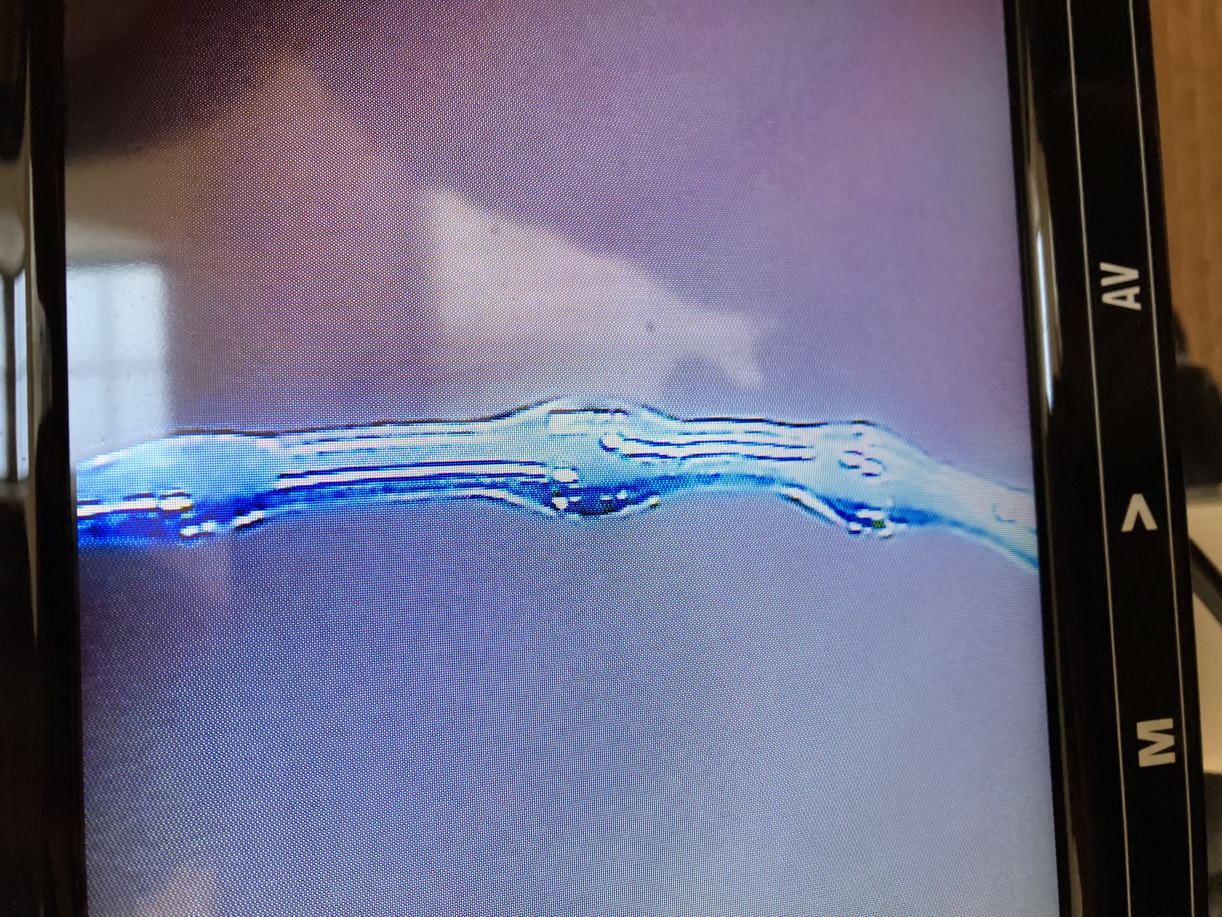 グラフェン繊維　通称ハリガネロボット