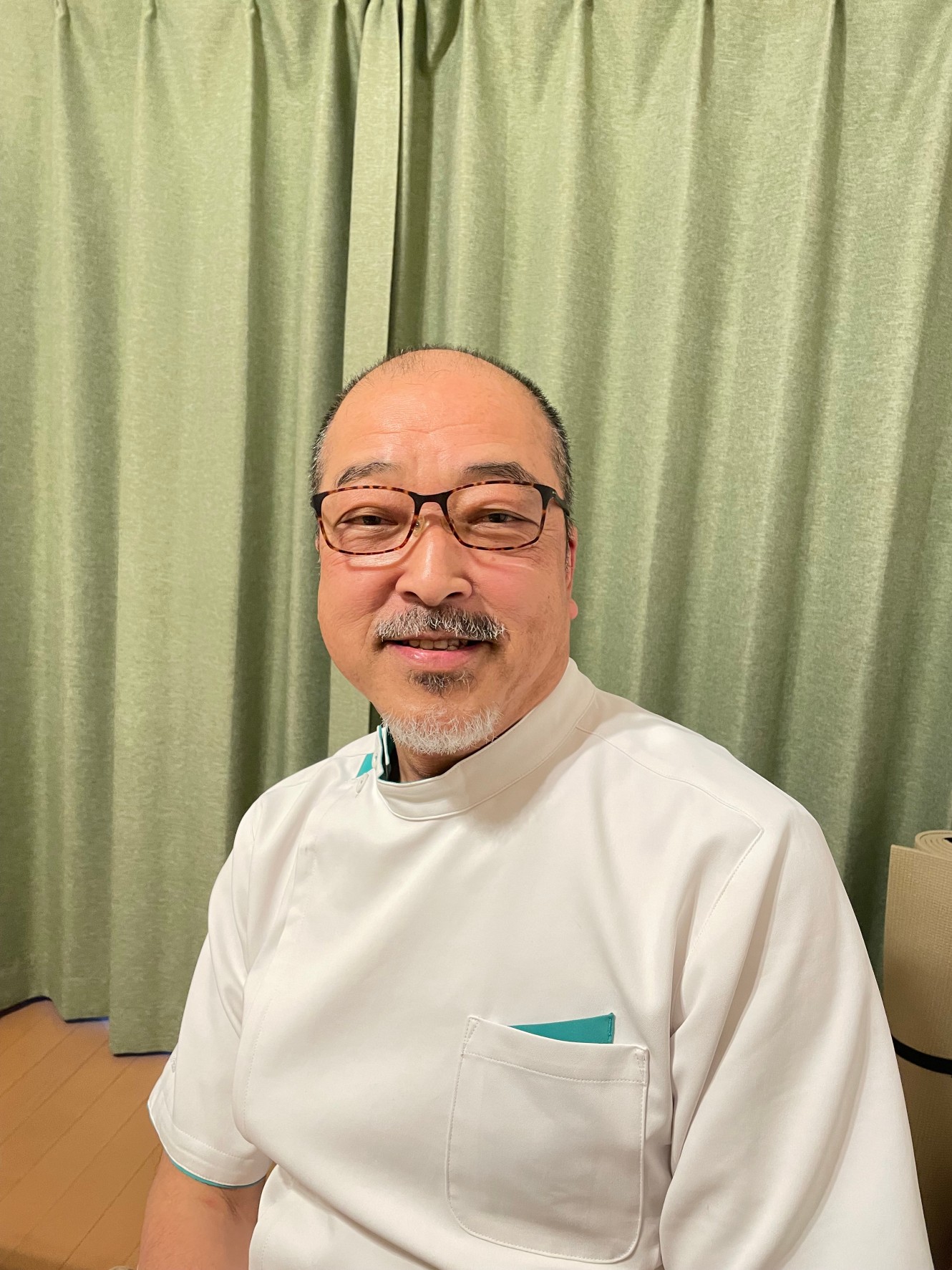 心理セラピスト粉川公一ことコーハンです
