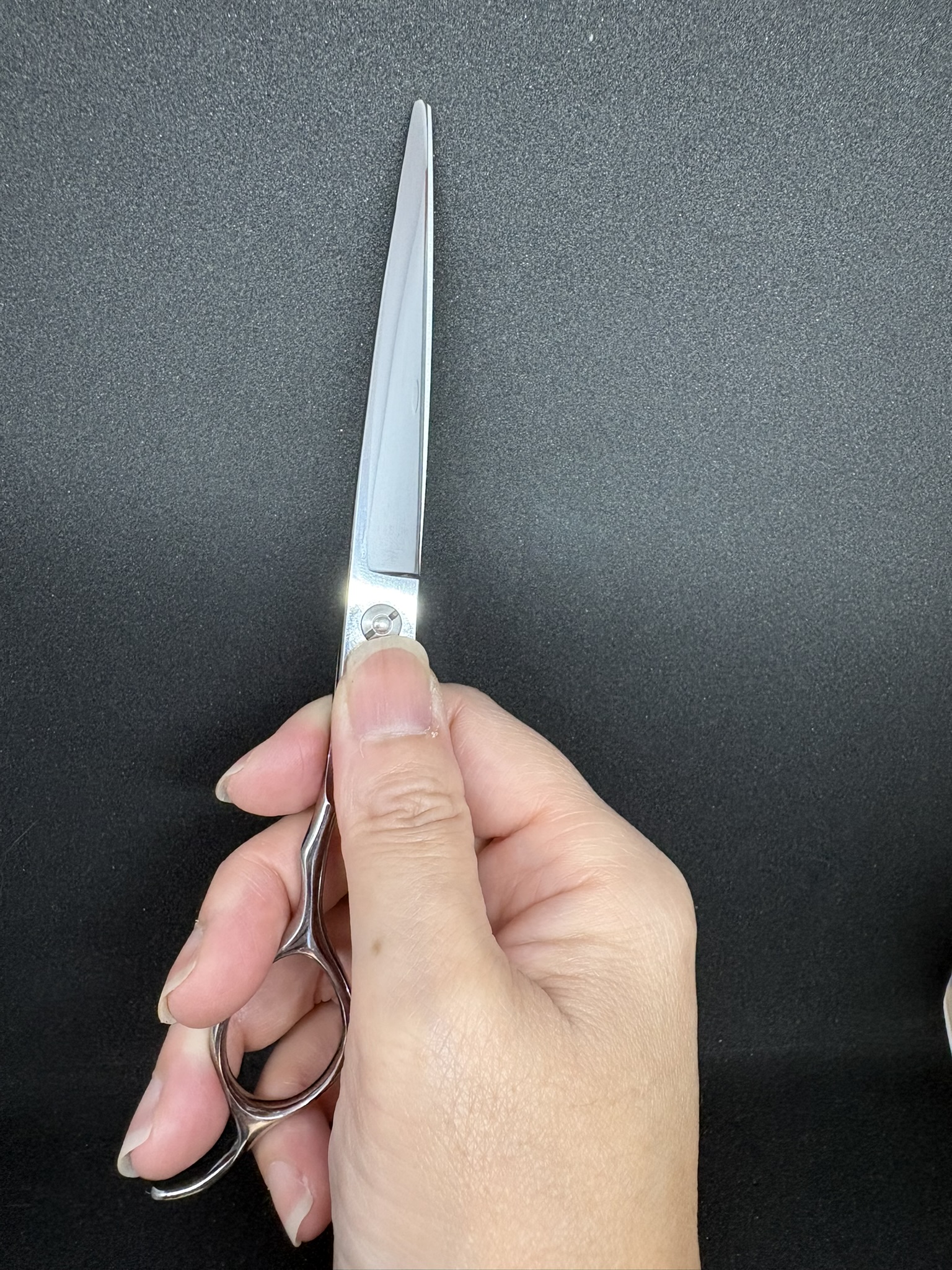 切れ味の違いを体感ください。