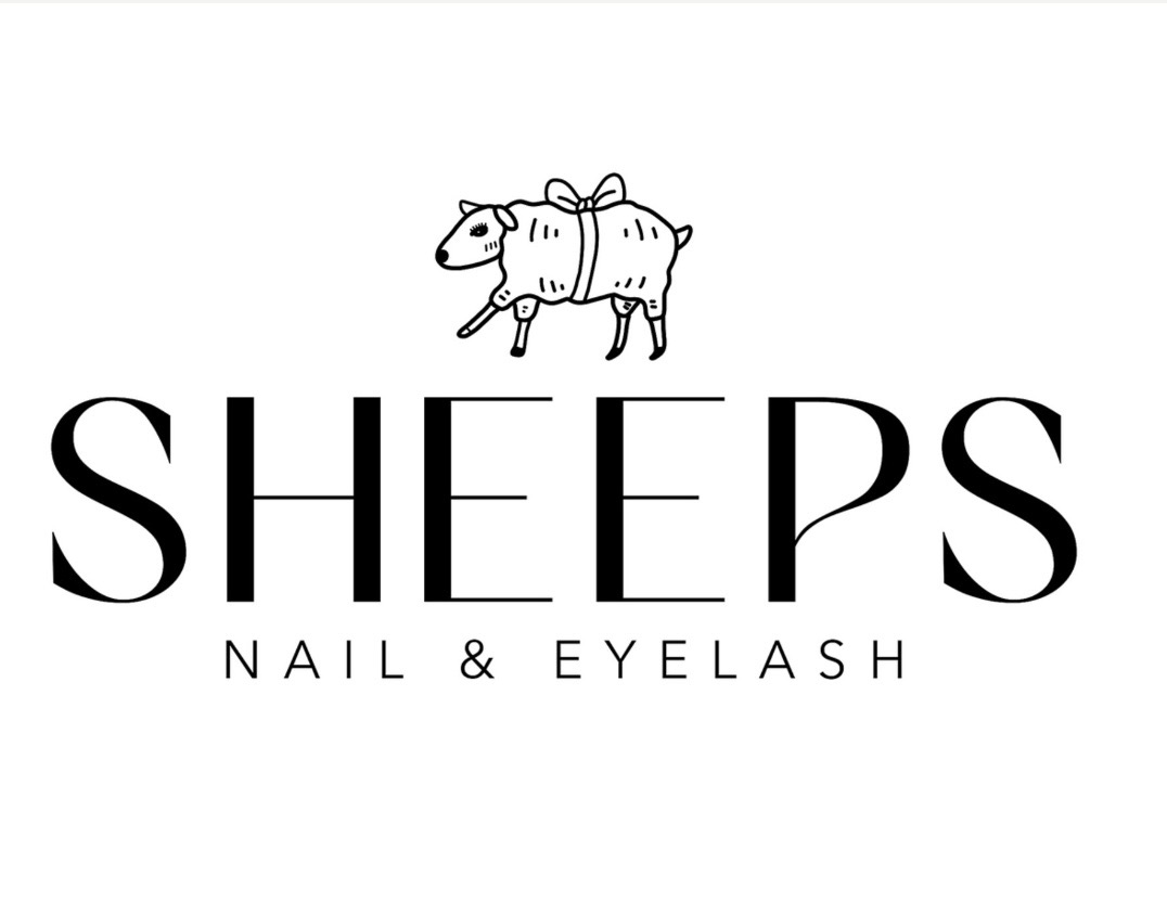 SHEEPS nail&eyelash