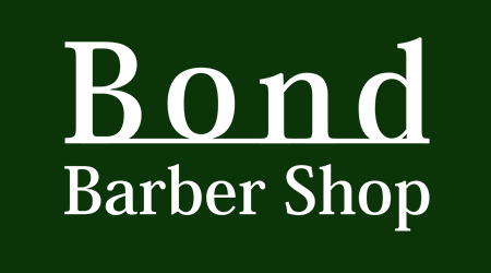 Barber Shop Bond