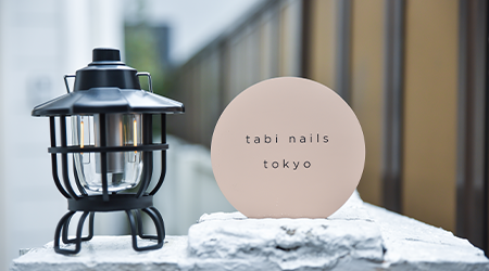 tabi nails tokyo