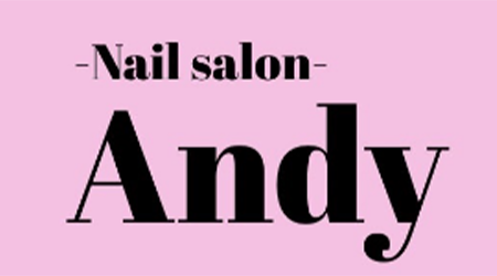 -Nail Salon- Andy