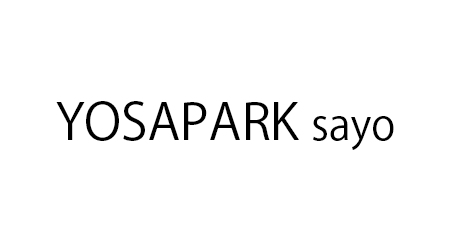 YOSAPARK sayo