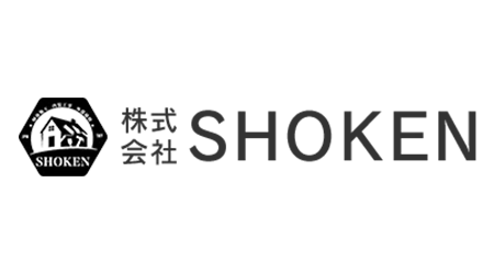 株式会社SHOKEN