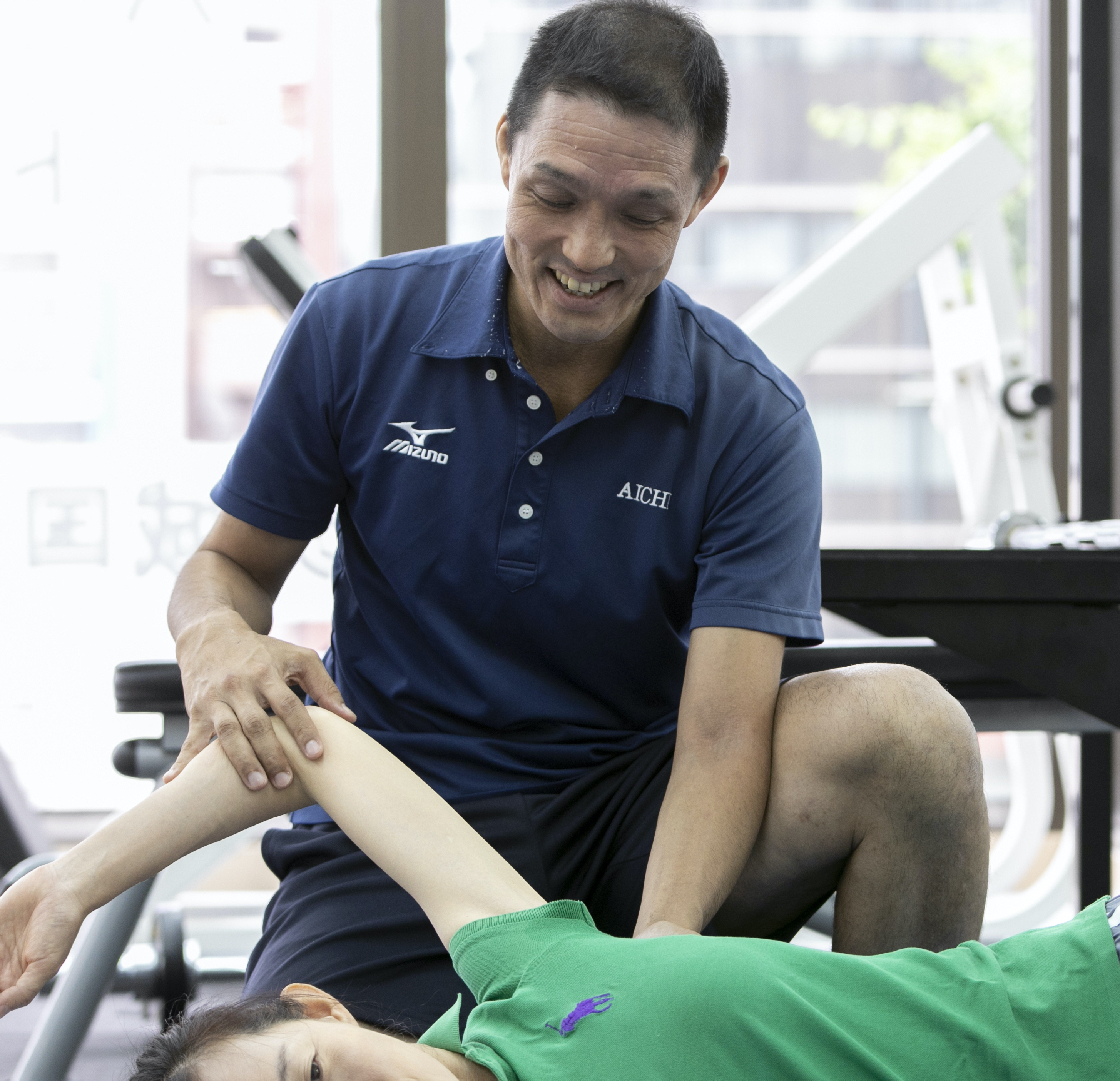 wivo conditioning