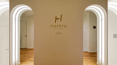 Hareru Beauty Salon