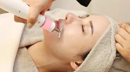 e.m.i BeautySalon