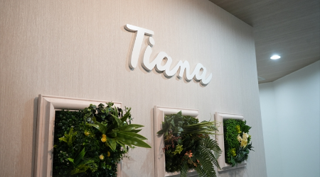 Tiana盛岡大通店
