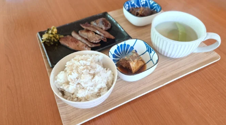 季ごよみ　田園