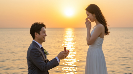 結婚相談所　はっぴいえんどのメイン写真