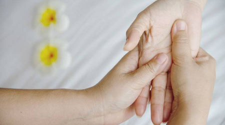 リラクゼーション関