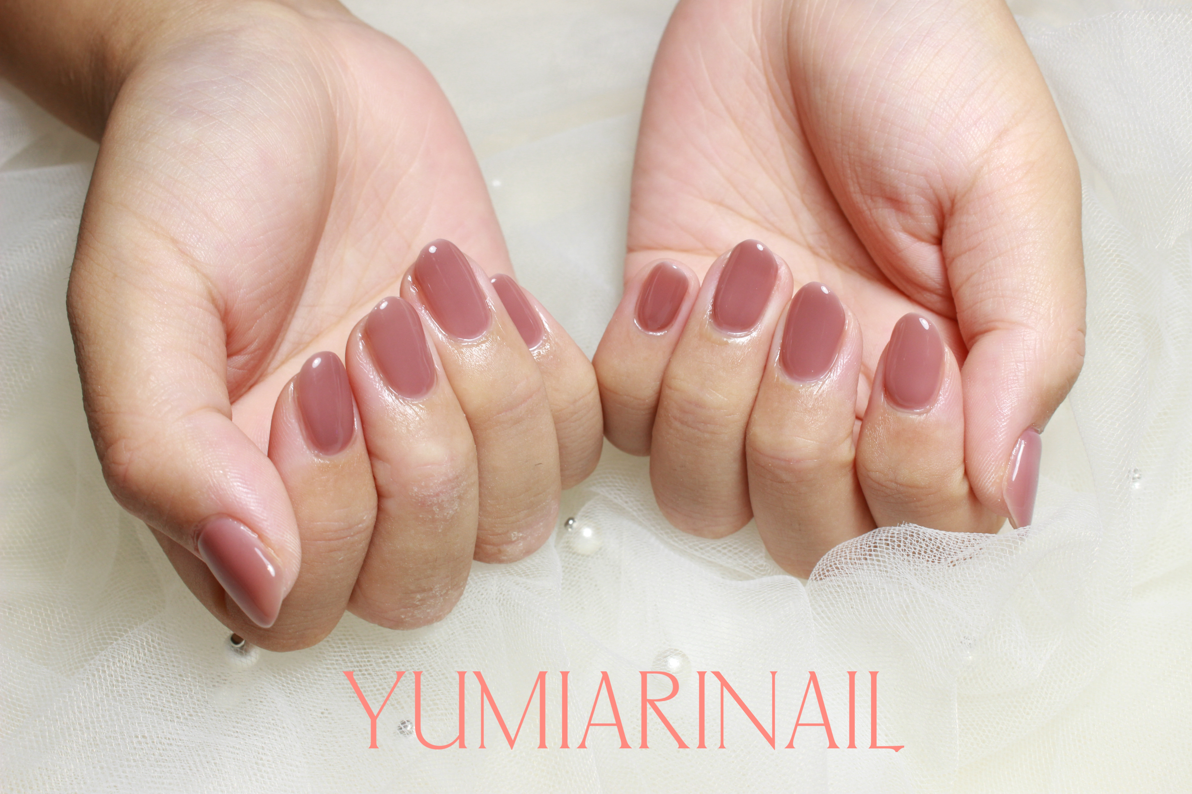 YUMIARINAIL
