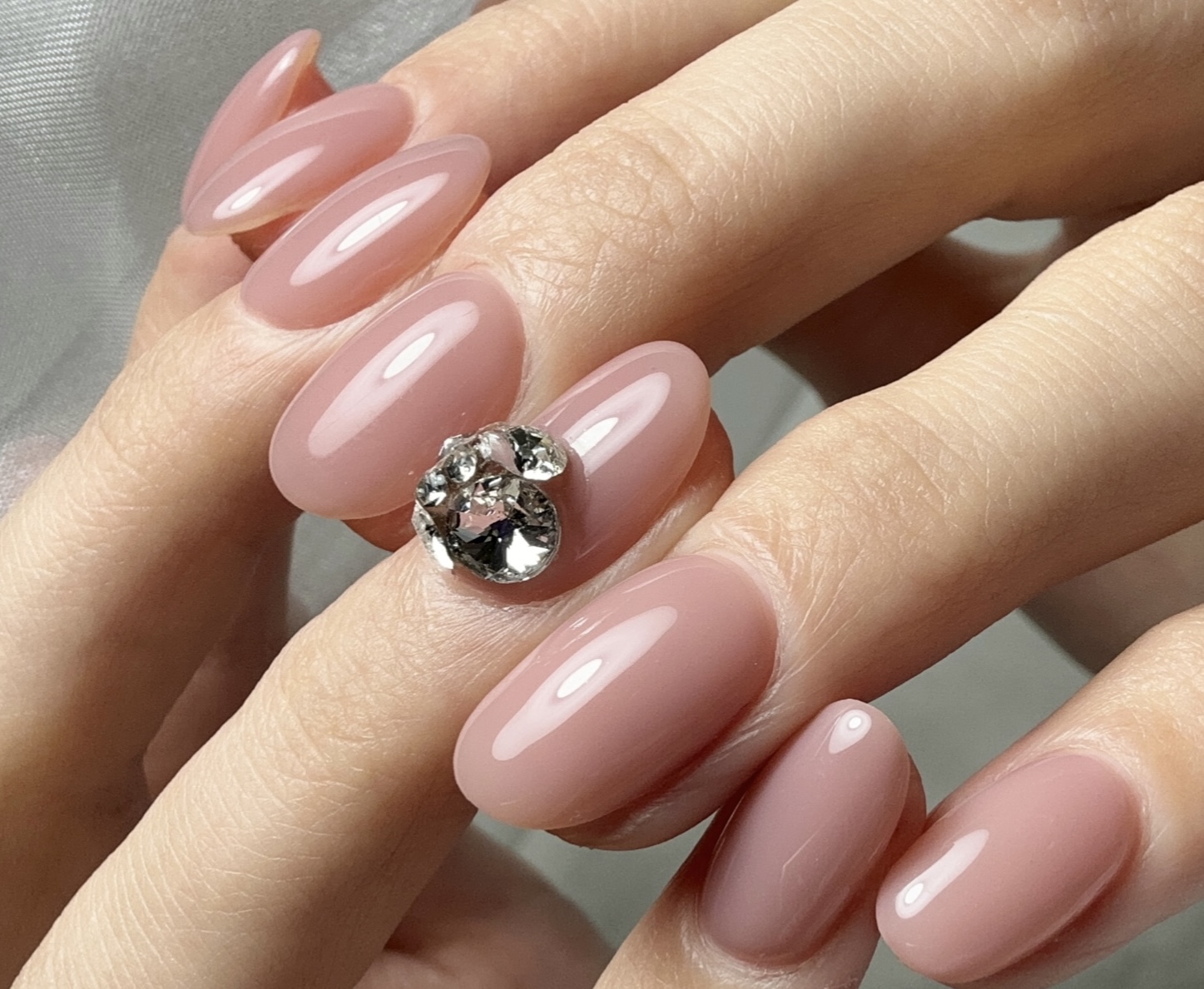 Nail&Spa emu