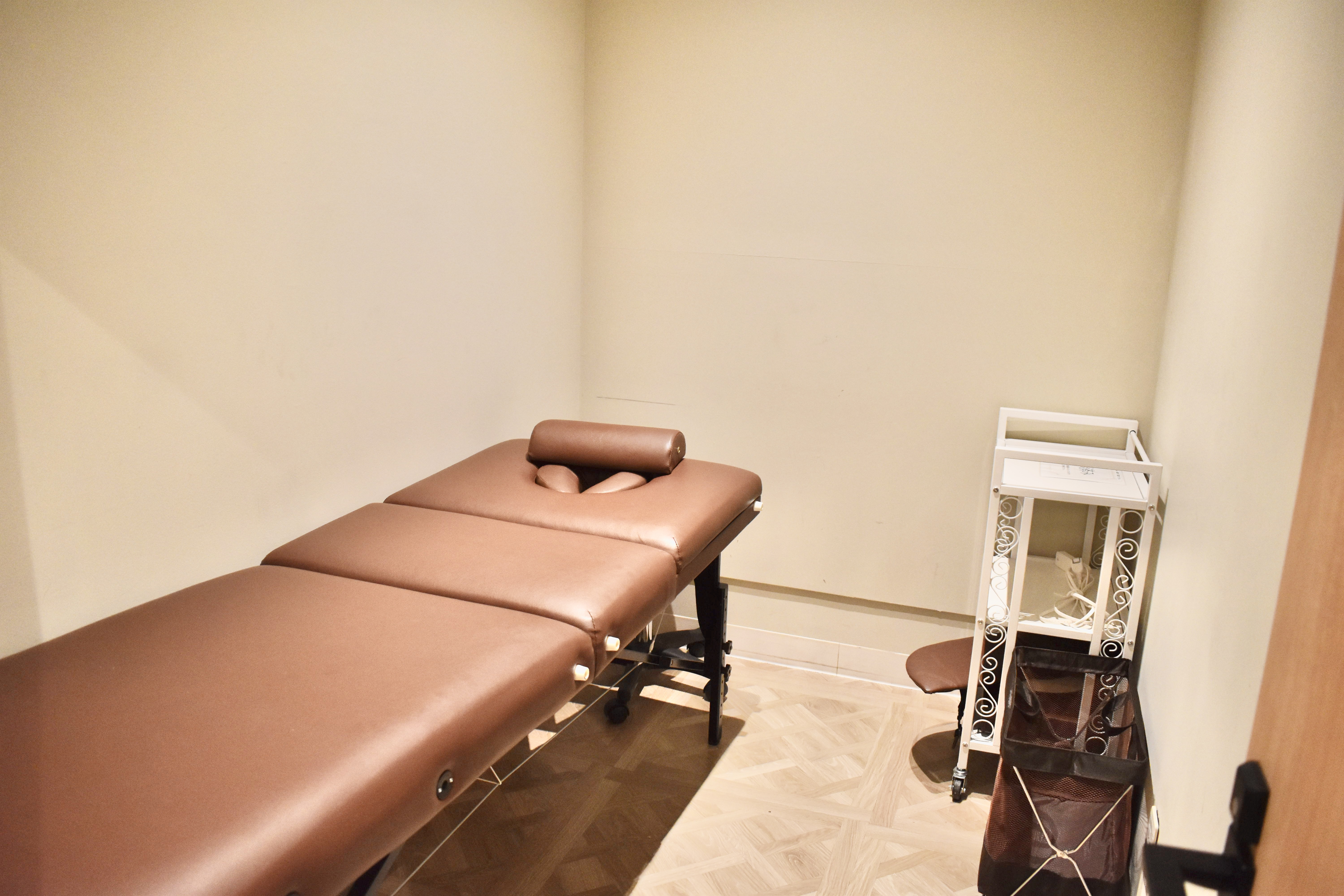 ビバ整体院（美バランス整体院）