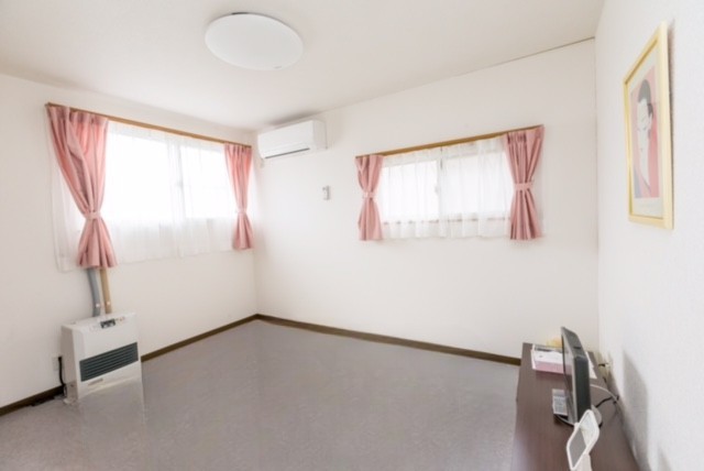 あおもり黒石ハウス