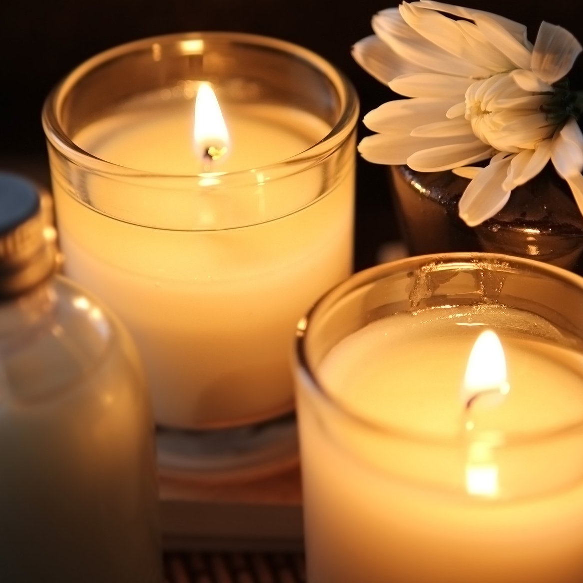 出張型リンパケアサロンエフ　のメイン写真