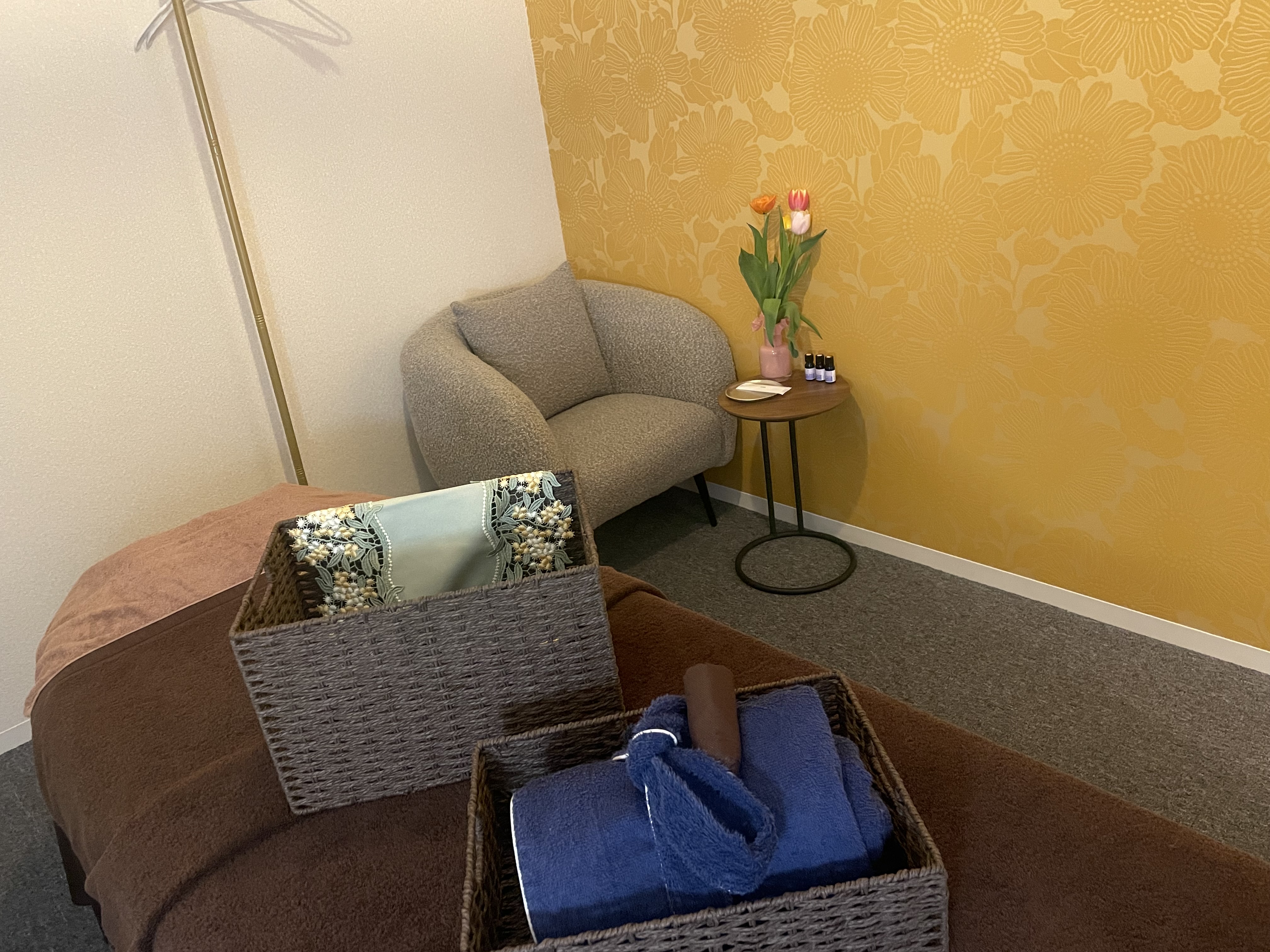 YURANA～Relaxation salon～