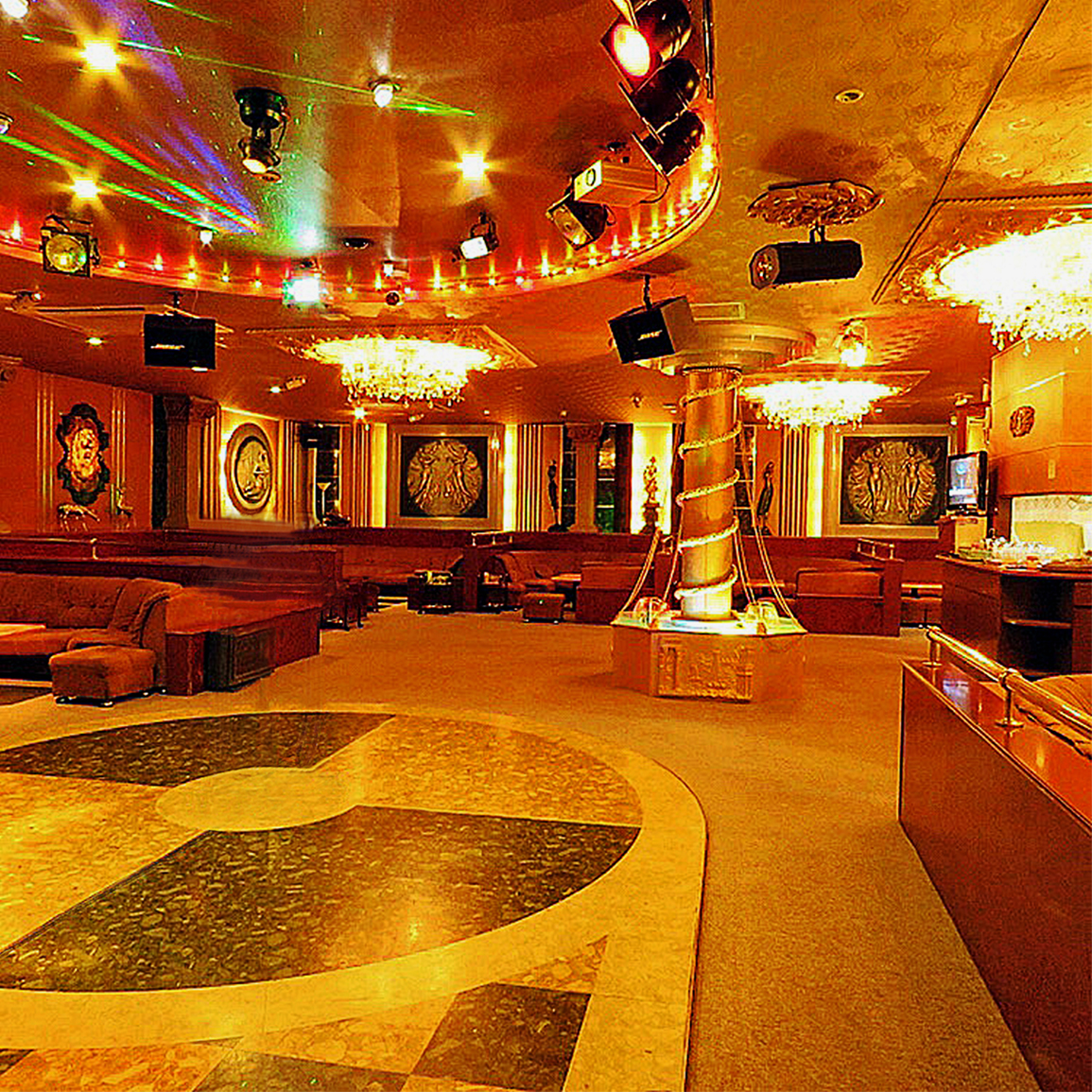 カラオケclubNOVA