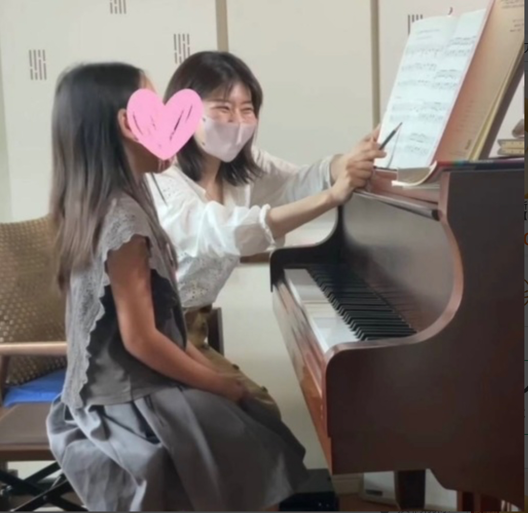 きたくらピアノ教室