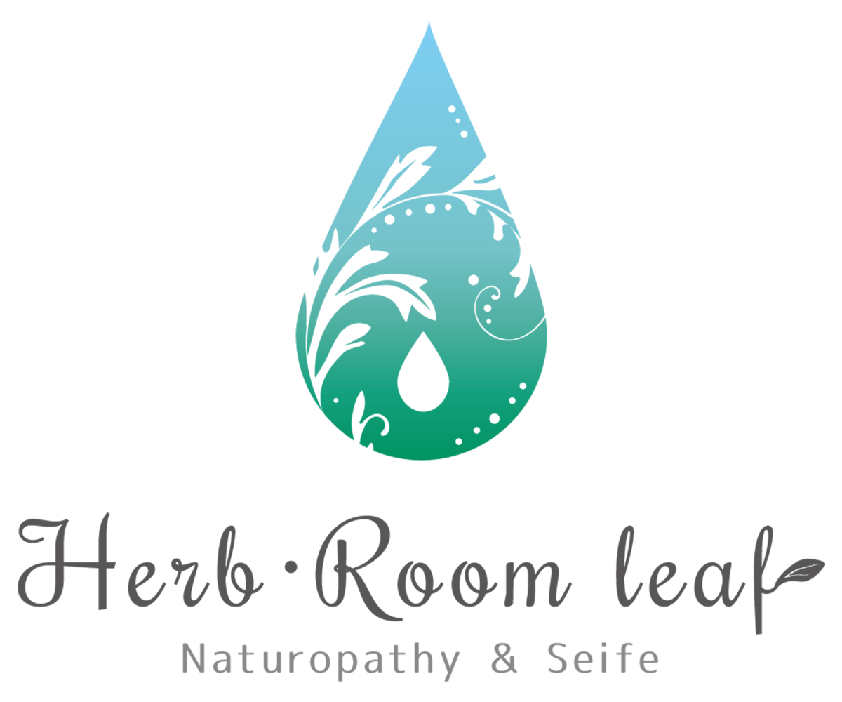 Herb・Room leaf