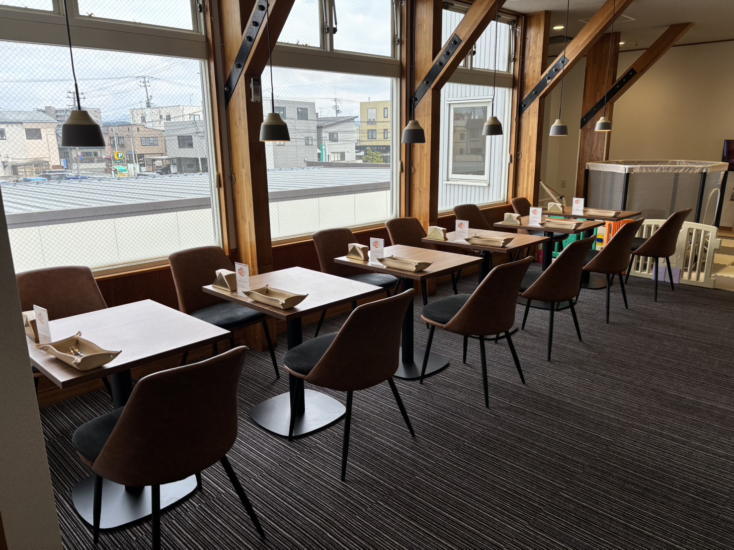 Café Nuage Moelleux