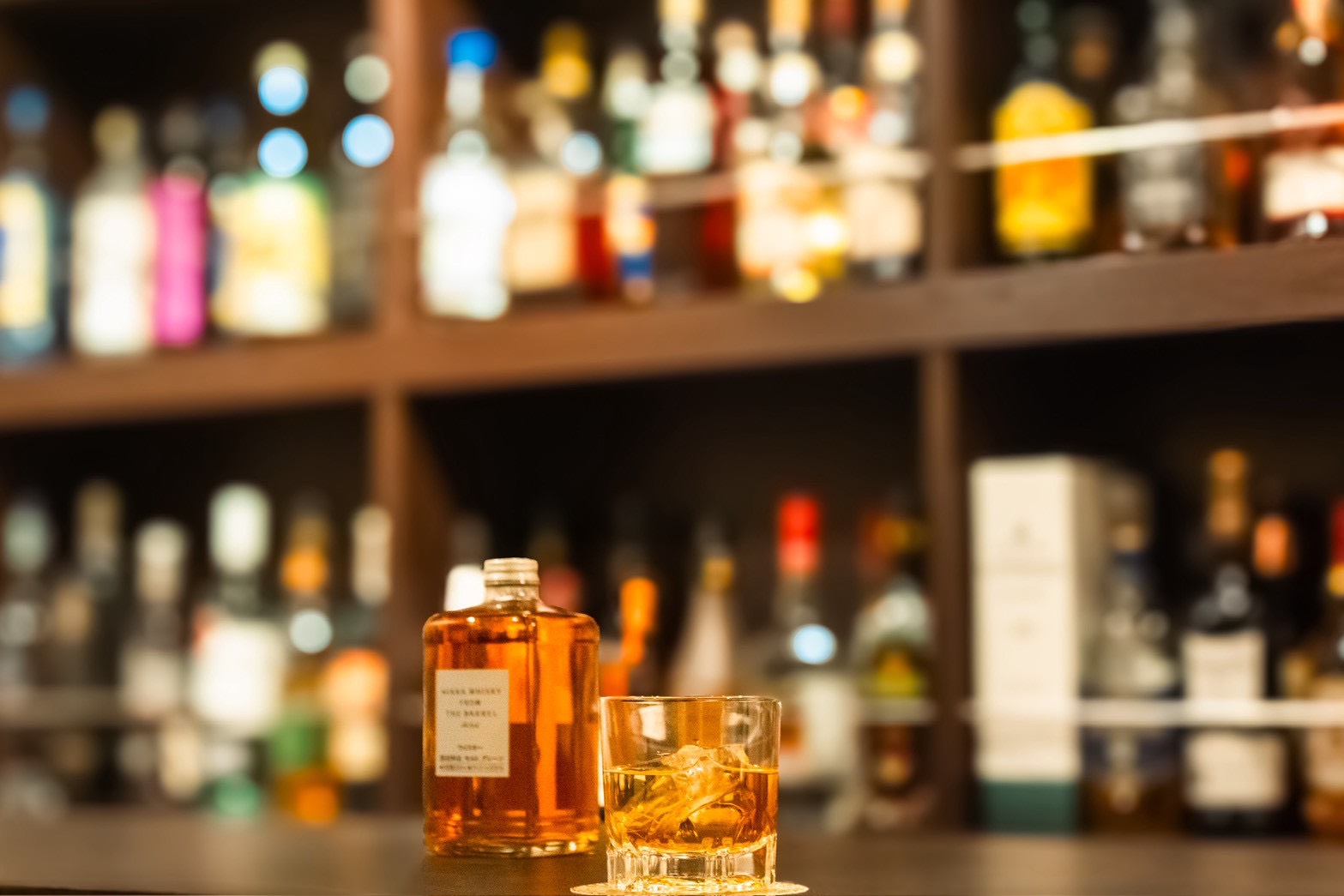 BAR SBAE