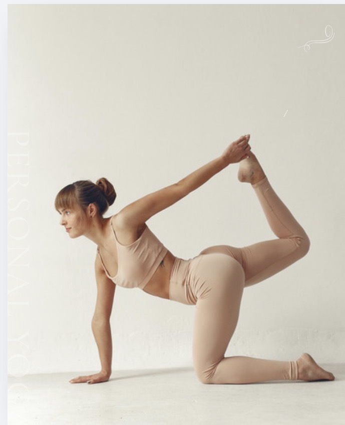 KUMIKO YOGAのメイン写真