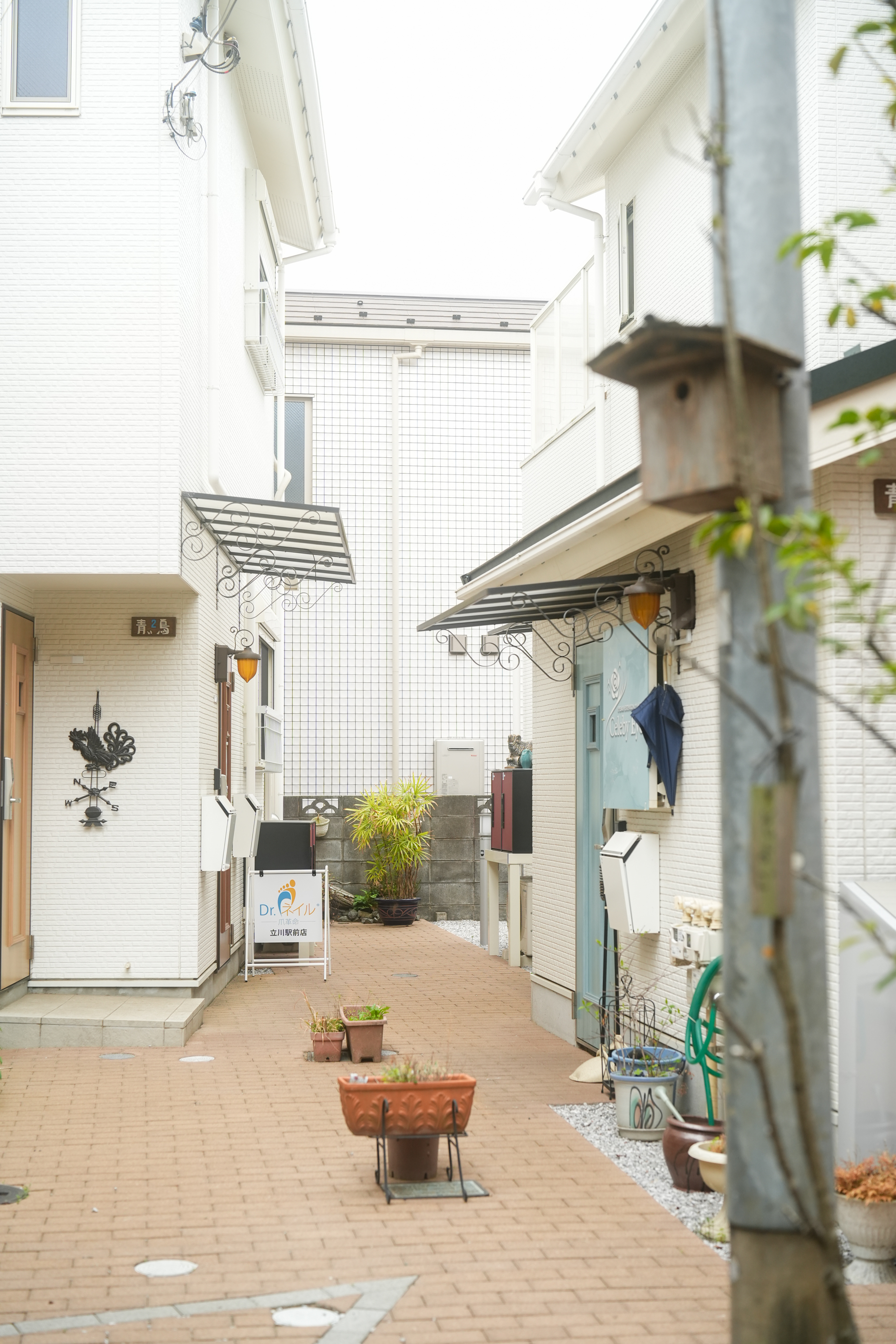 ドクターネイル爪革命　立川駅前店のサブ写真１