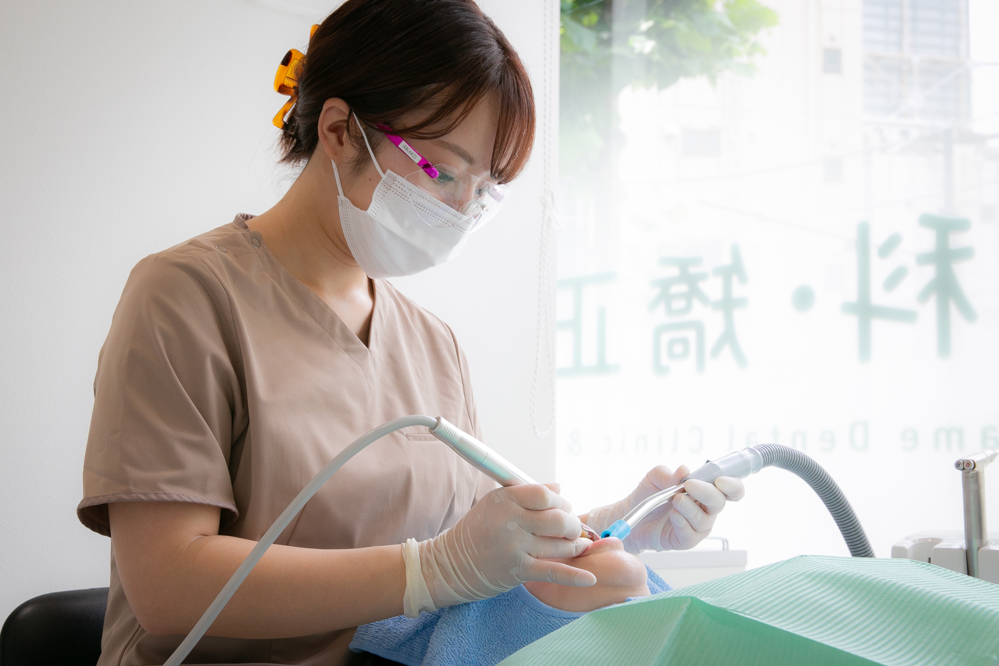 御茶ノ水つばめ歯科・矯正歯科のサブ写真１