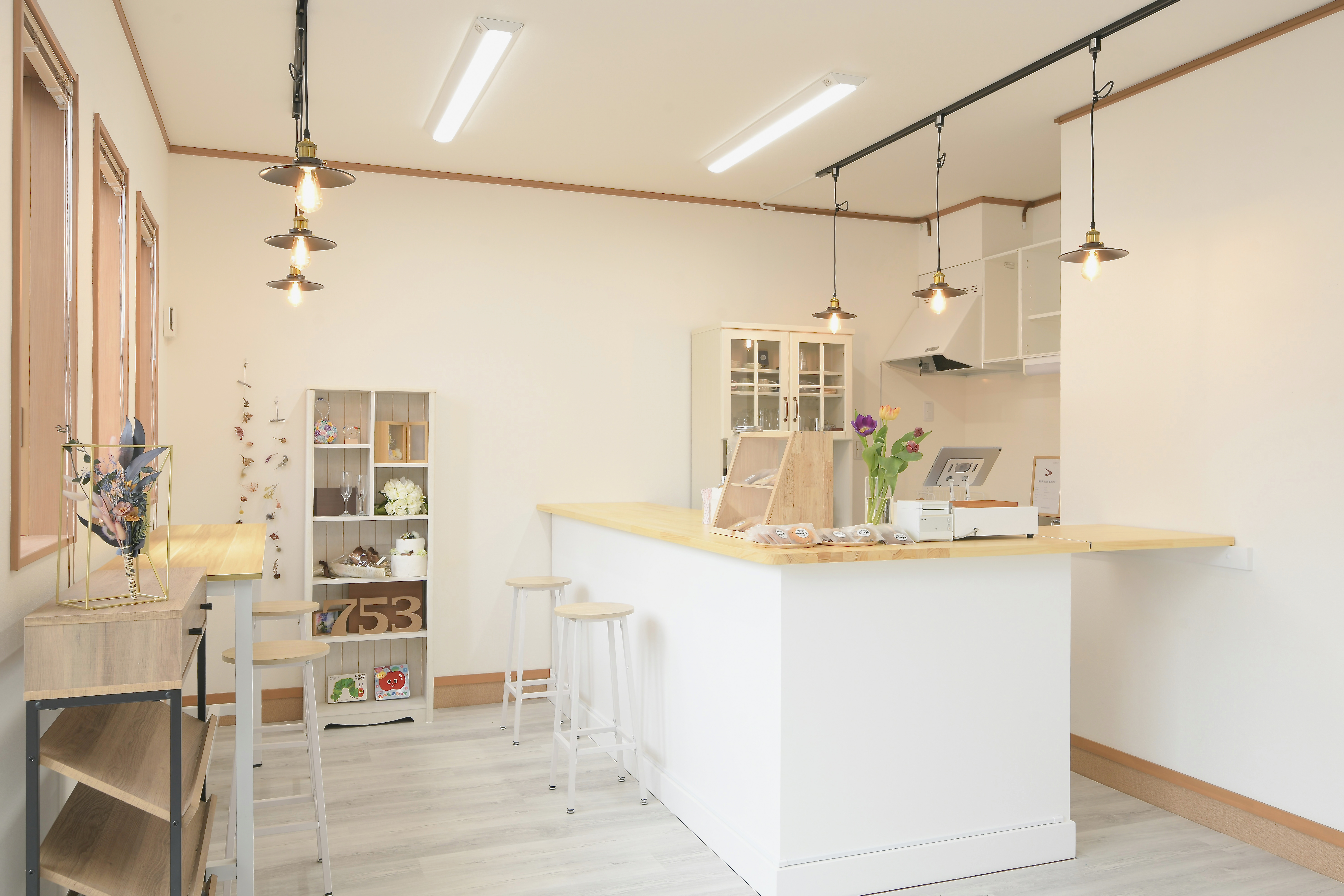 photo&cafe coconutsのサブ写真1