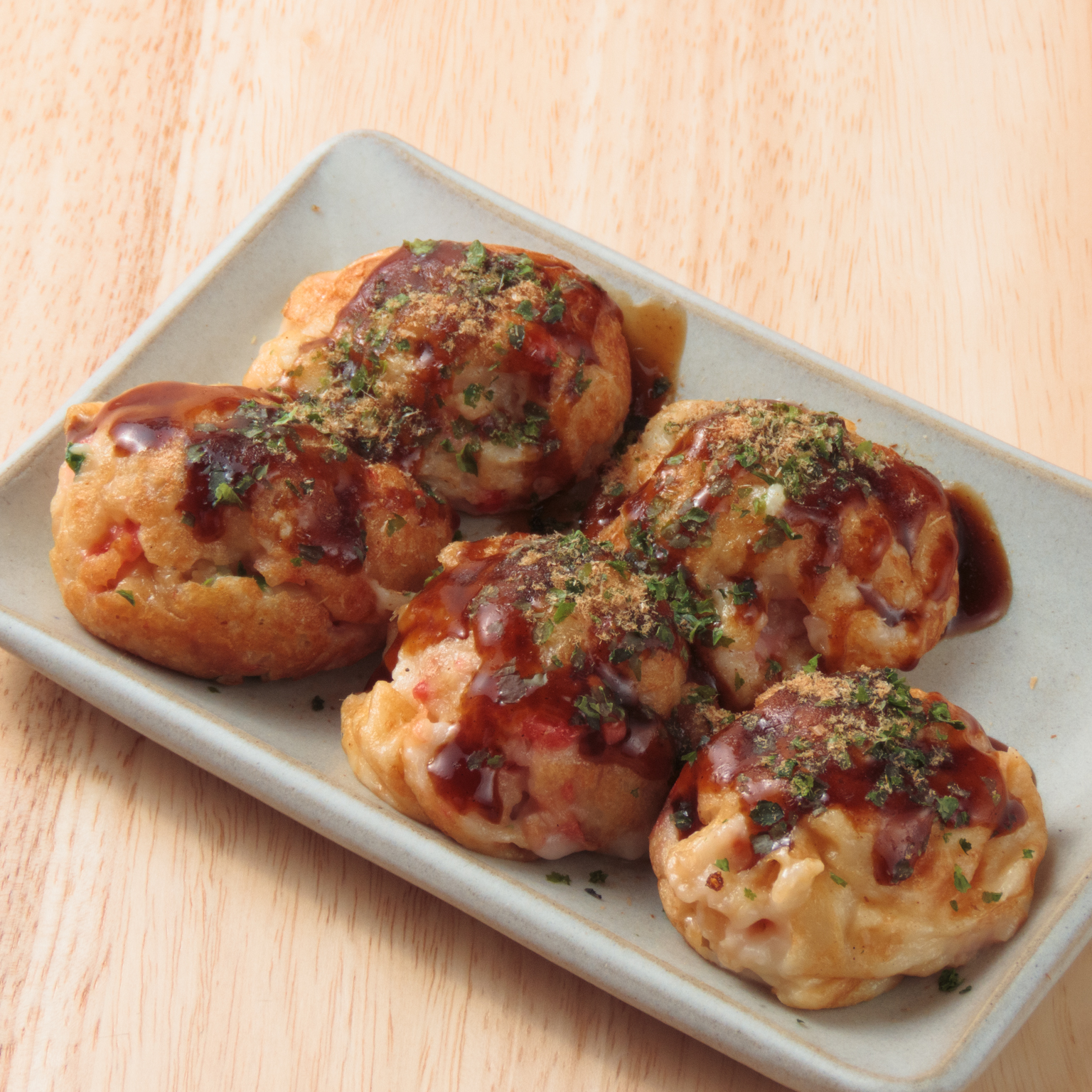明石焼き居酒屋たこ吉のサブ写真1