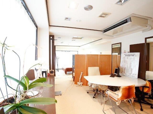 矯正ビューティー (女性専用サロン)のサブ写真1