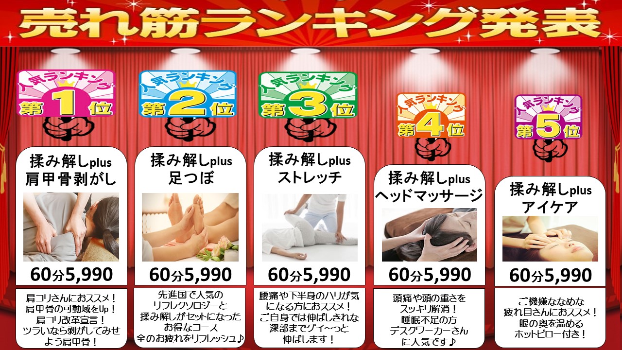 HOTちょっと南船橋店のサブ写真1
