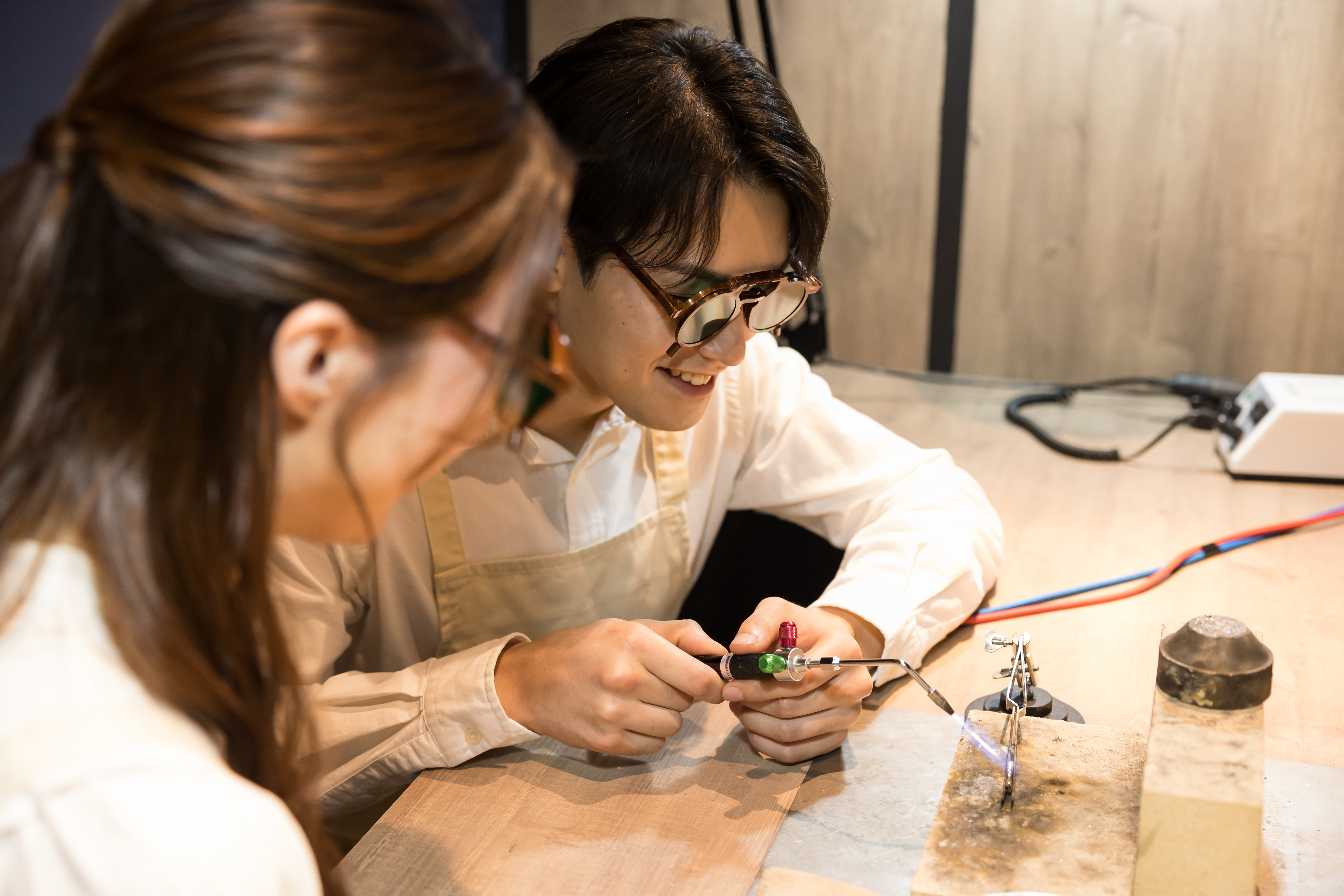 工房Smith札幌のサブ写真1