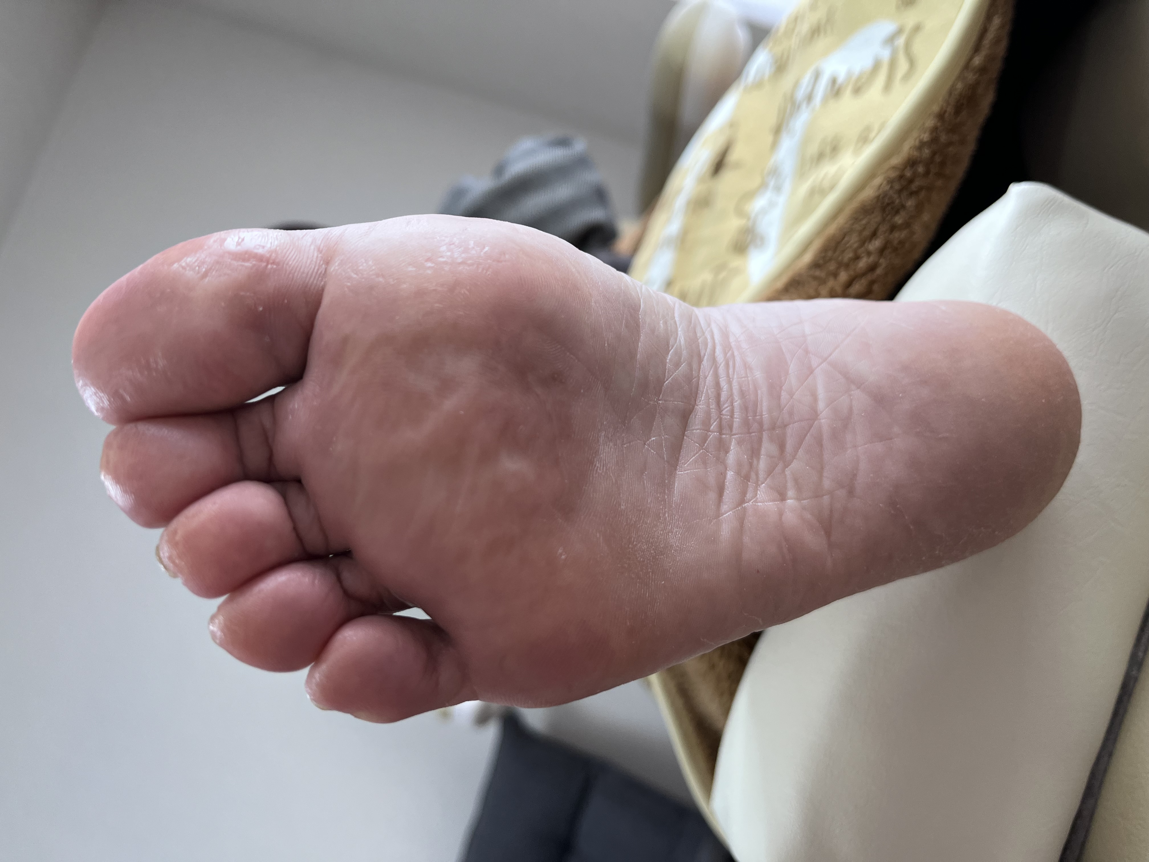 巻き爪・角質 フットケア専門店 ma-lamaのサブ写真1