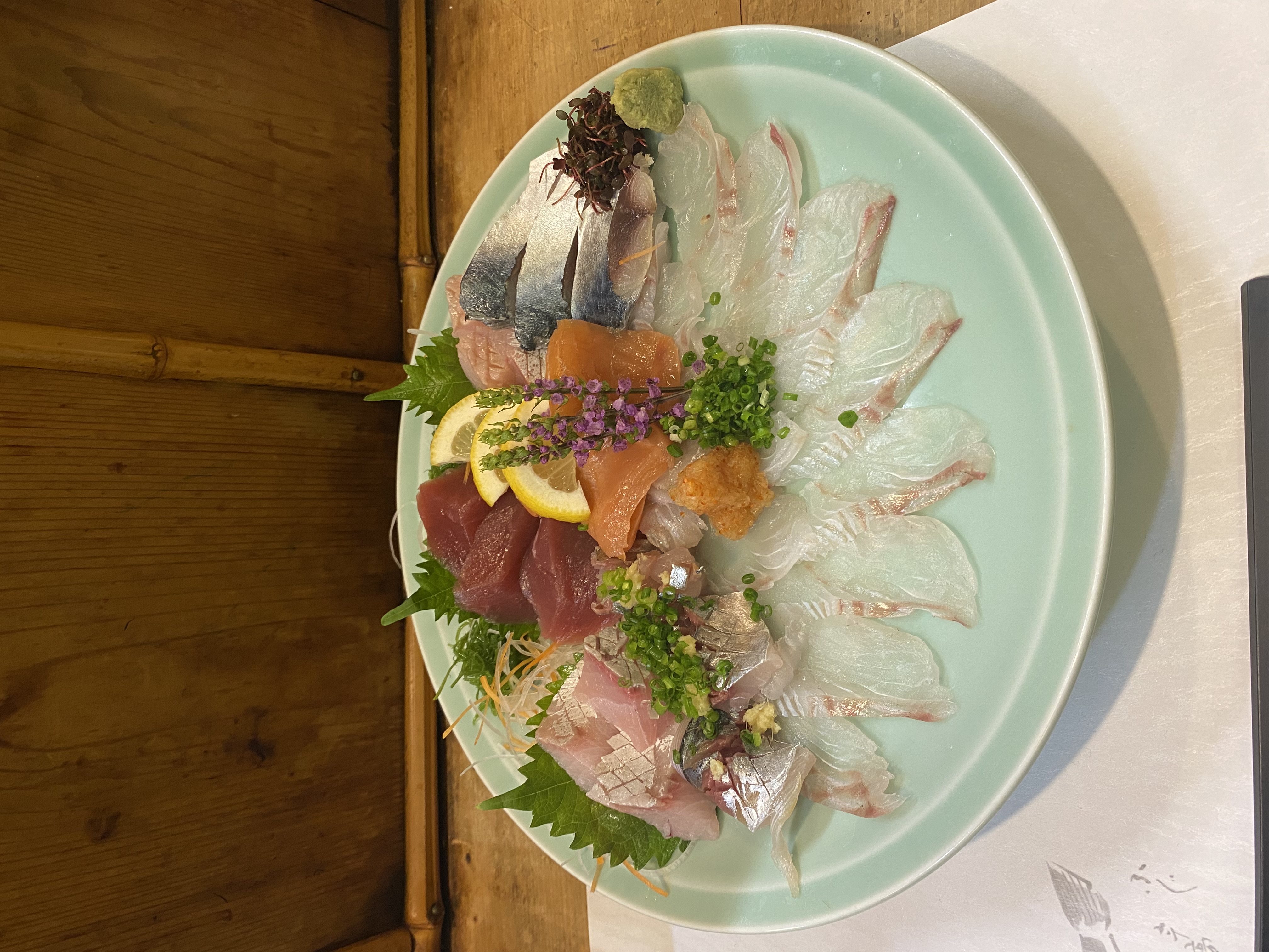 魚那輝のサブ写真1