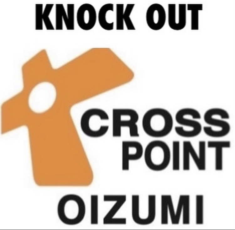 KNOCK OUT クロスポイント大泉のサブ写真１