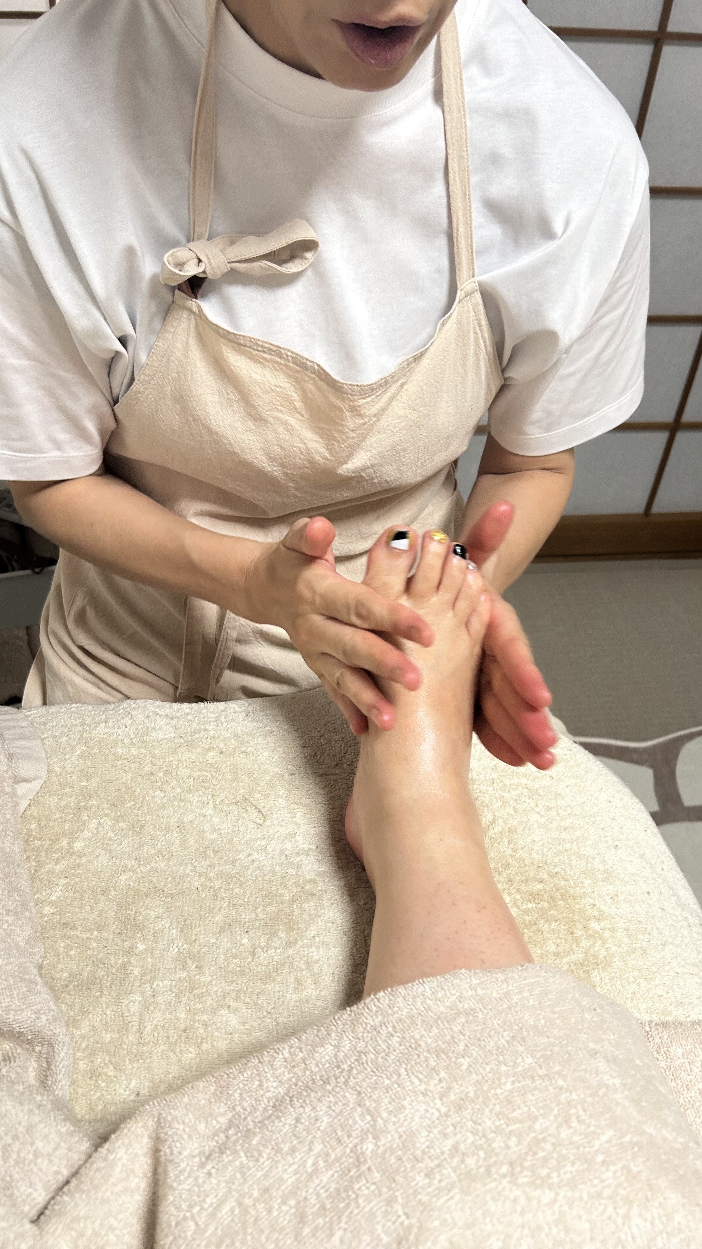 自然派婦人科サロン omamaのサブ写真1