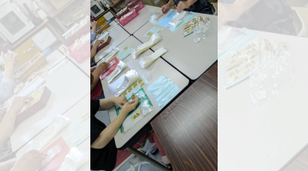 就労継続支援B型 しろつめのサブ写真1