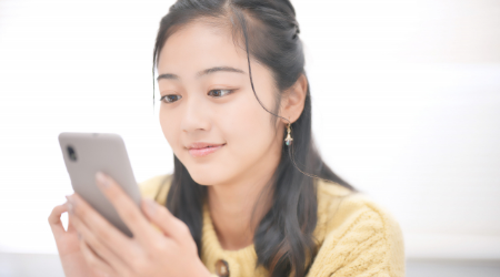 結び結スマイルのサブ写真1