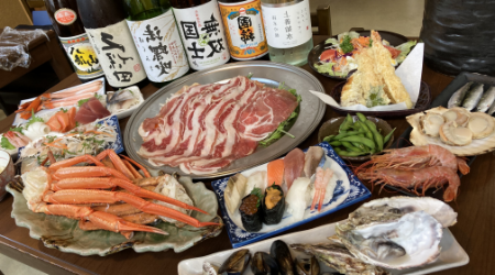 有限会社 五稜郭 ふでむらのサブ写真1
