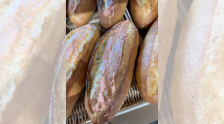 Min’s Bakeryのサブ写真１
