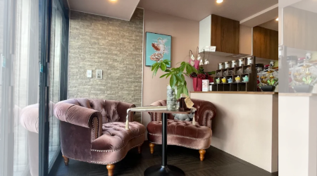 茶々音蒲田店のサブ写真1